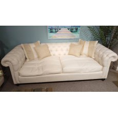 #Duresta Connaught Grand Sofa