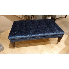 #Duresta Nelson Footstool