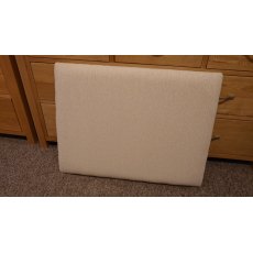 Clearance Taurus Sasha Natural 2'6 Headboard
