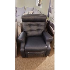 #Parker Knoll Norton Recliner Chair