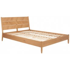 ercol Monza Double Bed