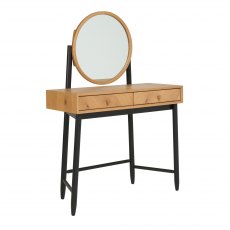 ercol Monza Dressing Table