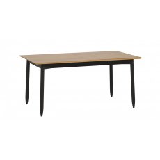 ercol Monza Small 125-170cm Extending Table