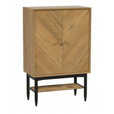 ercol Monza Universal Cabinet