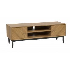 ercol Monza Media Unit