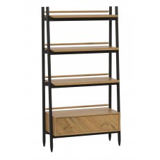 ercol Monza Shelving Unit