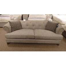 #Parker Knoll 150 Wycombe Grand Sofa with Scatters