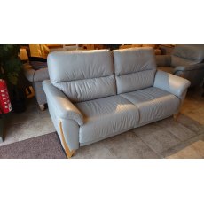 #ercol Enna Large Power Recliner Sofa