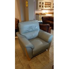 #ercol Enna Recliner Armchair