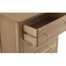 Borg 3 Drawer Chest