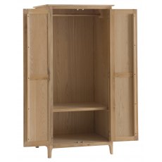 Borg Full Hanging Wardrobe