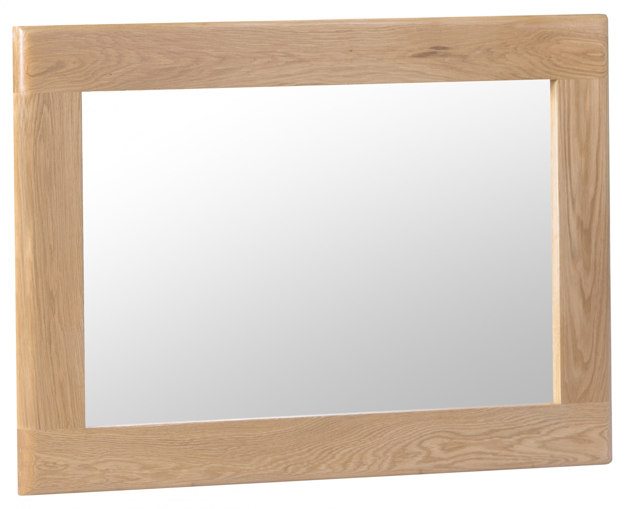 Borg Small Wall Mirror