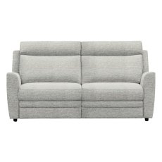 Parker Knoll Dakota Large 2 Seater Sofa - Power Recliner