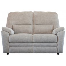 Parker Knoll Hampton Fixed 2 Seater Sofa