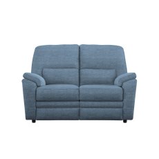Parker Knoll Hampton Fixed 2 Seater Sofa
