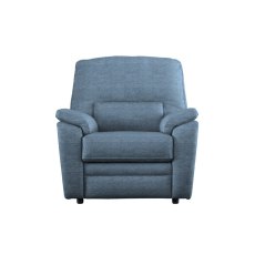 Parker Knoll Hampton Fixed Armchair