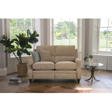 Parker Knoll Newbury 2 Seater Sofa with power footrests