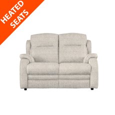 Parker Knoll Boston Fixed Small 2 Seater Sofa