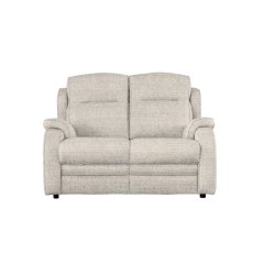 Parker Knoll Boston Fixed Small 2 Seater Sofa