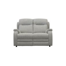 Parker Knoll Boston Fixed Small 2 Seater Sofa