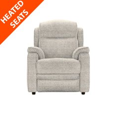 Parker Knoll Boston Fixed Armchair