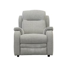 Parker Knoll Boston Fixed Armchair