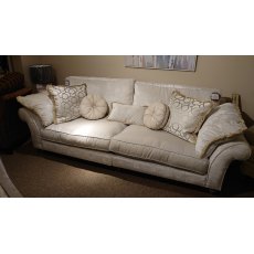 #Duresta Harvard Grand Sofa