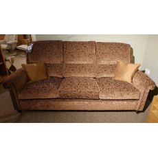 #Duresta Southsea Large Sofa