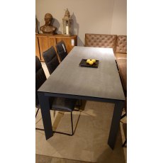 #Calligaris Baron Extending Table