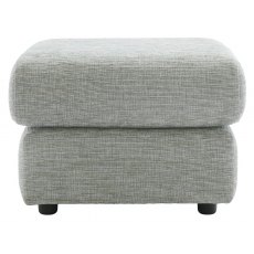 G Plan Holmes Footstool