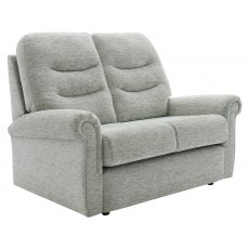 G Plan Holmes 2 Seater Sofa - Fabric