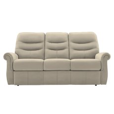 G Plan Holmes 3 Seater Sofa - Leather G Plan Holmes 3 Seater Sofa - Leather