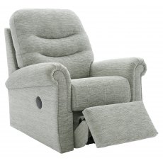 G Plan Holmes Chair - Fabric