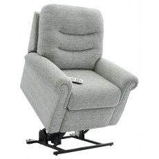 G Plan Holmes Small Dual Elevate Chair