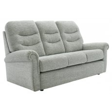 G Plan Holmes Small 3 Seater Sofa - Fabric