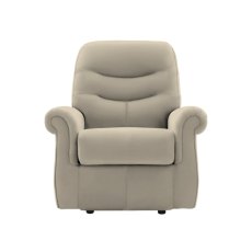 G Plan Holmes Small Chair - Leather