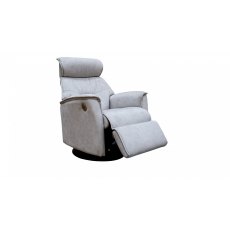 G Plan Malmo Large Recliner Chair