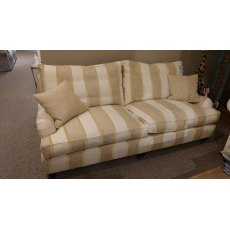 #Duresta Lansdowne 3 Seater Sofa