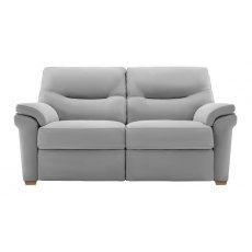 G Plan Seattle 2 Seater Sofa