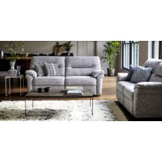 G Plan Seattle 2 Seater Sofa