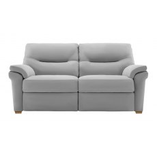 G Plan Seattle 2.5 Seater Sofa