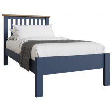 Sigma Blue 3'0 bed