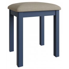 Sigma Blue Stool