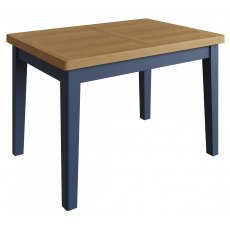 Sigma Blue 1.2m extending table