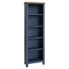 Sigma Blue Large bookcase