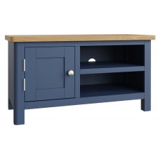 Sigma Blue TV Unit