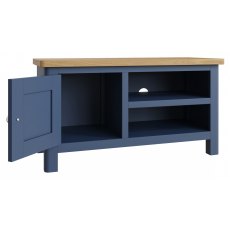 Sigma Blue TV Unit