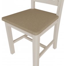 Sigma Grey Chair