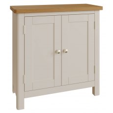 Sigma Grey Small Sideboard