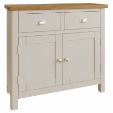 Sigma Grey Sideboard